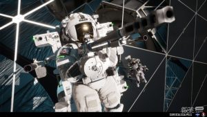 《边境》游戏更新卡死解决方法攻略【EV棋牌】-EV棋牌