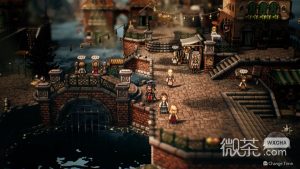 《八方旅人2》白金通关教程一览【EV棋牌】-EV棋牌