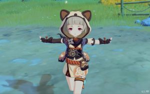 《原神》3.5早柚料理喜好一览【EV棋牌】-EV棋牌