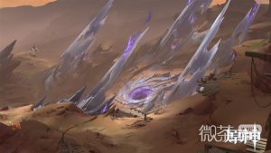 《原神》3.6版蒂尔亚什特的赞歌任务指南【EV棋牌】-EV棋牌