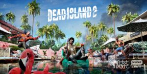 《死亡岛2》金色传奇武器攻略汇总一览【EV棋牌】-EV棋牌