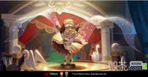 《猫和老鼠》手游苏蕊轻舞乐章皮肤获得方法攻略【EV棋牌】-EV棋牌