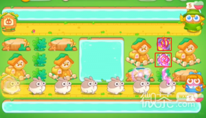 《保卫萝卜4》绿野奇缘第49关通关攻略一览【EV棋牌】-EV棋牌