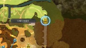 《莱莎的炼金工房3》焦菇采集位置一览【EV棋牌】-EV棋牌