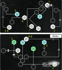 《无处遁形》第五章全线索通关指南【EV棋牌】-EV棋牌