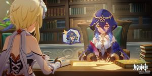 《原神》善恶的赫瓦雷纳弹奏俱利鼓解谜攻略一览【EV棋牌】-EV棋牌