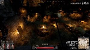 《DarkandDarker》盗贼武器选择与点位推荐一览【EV棋牌】-EV棋牌