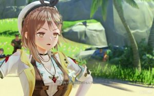 《莱莎的炼金工房3》全致命驱动效果介绍【EV棋牌】-EV棋牌