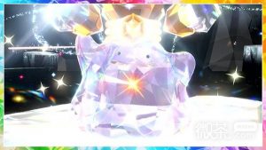 《宝可梦朱紫》最强百变怪活动详情【EV棋牌】-EV棋牌