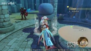 《莱莎的炼金工房3》群岛全普尼石像位置详情【EV棋牌】-EV棋牌