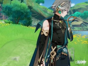 《原神》4月5日兑换码2023一览【EV棋牌】-EV棋牌