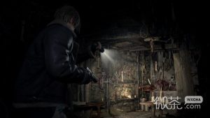 《生化危机4重制版》6种邪道穿墙方法教学一览【EV棋牌】-EV棋牌