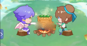 《梦幻西游网页版》制作蒿饼攻略一览【EV棋牌】-EV棋牌