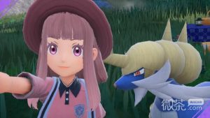 《宝可梦朱紫》最强大剑鬼配招攻略【EV棋牌】-EV棋牌