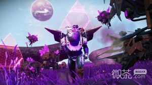 《无人深空》拦截者邪道获取方法攻略【EV棋牌】-EV棋牌