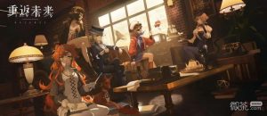 《重返未来1999》三测开荒节奏榜一览【EV棋牌】-EV棋牌