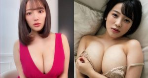 這視角太母湯！「日本第一童顏巨乳」天木純 PO 出超誘惑床照  炸出「I 罩杯」豪乳…【EV棋牌】-EV棋牌