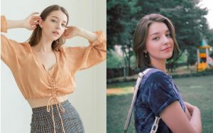 千年一遇俄羅斯甜心「Danilova Angelina」奇蹟回眸仙氣飄散　根本天使下凡【EV棋牌】-EV棋牌