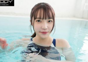 佐野ゆきの(佐野雪乃)出道作品EBOD-971比起游泳更喜欢双人运动【EV棋牌】-EV棋牌