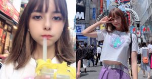 神正！16歲美少女家族基因大公開　高級天使顏「五國混血」360度無死角【EV棋牌】-EV棋牌