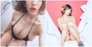 超越極限的I級巨乳！「超巨乳寫真女星」天木純新年完全解放溢出來的超狂美乳！【EV棋牌】-EV棋牌