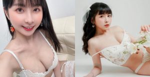 情慾教主「Tiny胎尼」曬渾圓青筋奶問粉絲:這有市場嗎?【EV棋牌】-EV棋牌