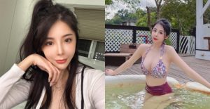 正妹新娘秘書「晴天」有高顏值和火辣身材 預約會不會爆滿?【EV棋牌】-EV棋牌