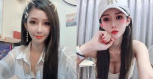 台南火鍋店正妹打工仔「Candy&糖糖」火辣駐唱　網友：看我還不吃爆【EV棋牌】-EV棋牌