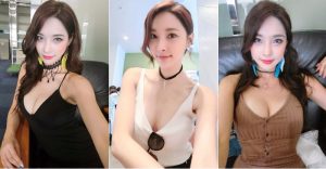 拳擊女郎舞台展現傲人「飽滿上圍」，上下晃動震幅好大…台下觀眾眼睛大吃冰淇淋！【EV棋牌】-EV棋牌