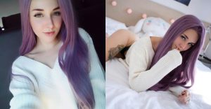 不狂野怎麼當刺青辣模!氣質妹天使美顏X空靈仙氣太違和 網友:走錯棚?【EV棋牌】-EV棋牌