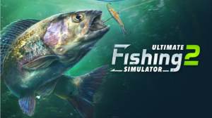 《 Ultimate Fishing Simulator 2 》 VR 版本即将推出【EV棋牌】-EV棋牌