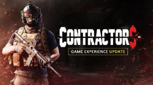 《 Contractors 》发布更新，支持更多定制【EV棋牌】-EV棋牌