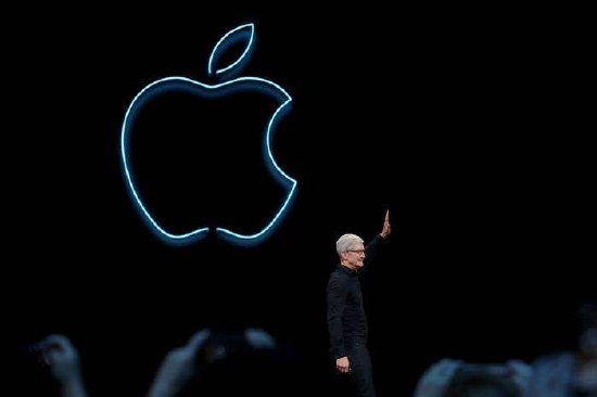 苹果可能会在下个月推出更多产品,包括第 10 代 iPad、Mac 和 MR 头显