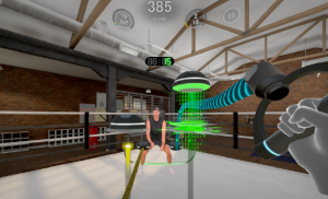 VR 健身应用《 Liteboxer 》增加全身锻炼项目【EV棋牌】-EV棋牌