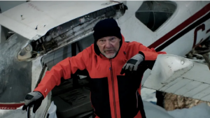 VR 游戏《 Survivorman VR:Into the Descent 》将于明年初发布【EV棋牌】-EV棋牌