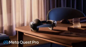 大家最想看的 Meta Quest Pro 与 PICO4 Pro 硬件规格解析+对比,我们整理出来了【EV棋牌】-EV棋牌