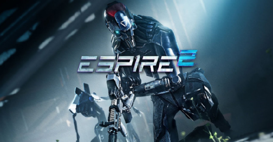 VR 射击游戏《 Espire 2 》将于 11 月 18 日登陆 Quest 平台