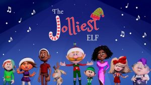 TRICK 3D即将发布VR短片《The Jolliest Elf – Elves on Tour》【EV棋牌】-EV棋牌