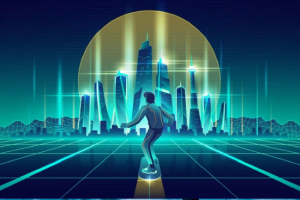 元宇宙技术与应用展望【EV棋牌】-EV棋牌