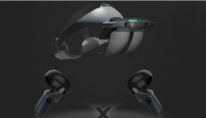 燧光发布其全新 MR 产品 Rhino X Pro【EV棋牌】-EV棋牌