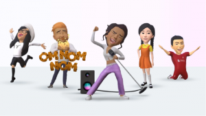 Meta 在亚太地区部分国家推出 Avatar Store【EV棋牌】-EV棋牌