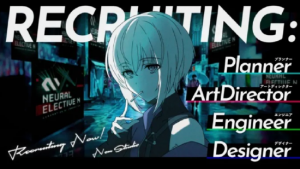 日本 VTuber 公司 Pictoria 完成 2.2 亿日元 A 轮融资【EV棋牌】-EV棋牌