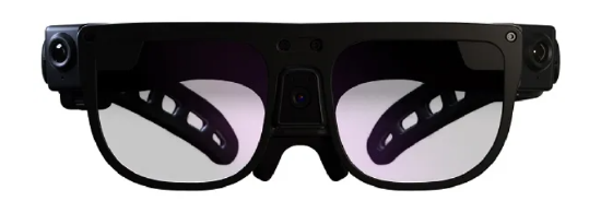 DigiLens 推出全新独立 AR 智能眼镜 ARGO【EV棋牌】-EV棋牌