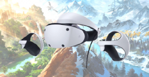 彭博社:PSVR2 预售情况不佳,索尼将其出货量预期减半至 100 万台【EV棋牌】-EV棋牌