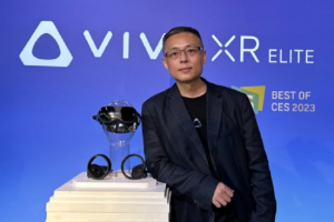 HTC:预计 VR 新品销量将达历史最佳,第二季将推二代产品【EV棋牌】-EV棋牌