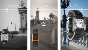 卡地亚及蒂芙尼与 Snap 合作推出 AR 体验【EV棋牌】-EV棋牌