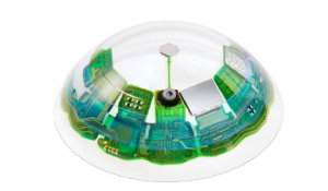 Mojo Vision 完成 2240 万美元新A轮融资【EV棋牌】-EV棋牌