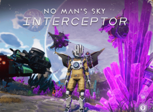 VR 科幻游戏《No Man's Sky》发布“Interceptor”更新【EV棋牌】-EV棋牌