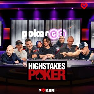 【EV扑克】话题 | 观众对High Stakes Poker特别版有何期待【EV棋牌】-EV棋牌