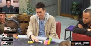 【EV扑克】话题 | Doug Polk认为自己在翻牌前弃掉KK并没什么值得吹嘘【EV棋牌】-EV棋牌